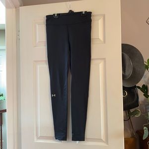 Under armour leggings